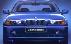Desktop image. BMW. ID:8270