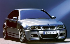 Desktop image. BMW. ID:8273