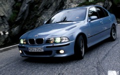 Desktop image. BMW. ID:8275