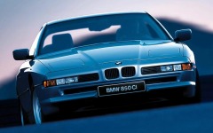 Desktop image. BMW. ID:8277