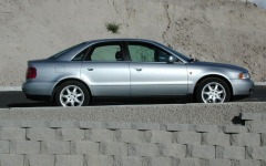 Desktop image. BMW. ID:8278