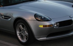 Desktop image. BMW. ID:8281