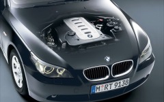 Desktop image. BMW. ID:25895