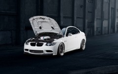 Desktop image. BMW. ID:63397