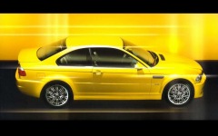 Desktop image. BMW. ID:8292