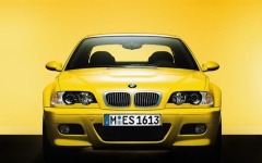 Desktop image. BMW. ID:8293