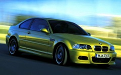Desktop image. BMW. ID:8295