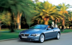 Desktop image. BMW. ID:25897