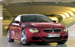 Desktop image. BMW. ID:25898