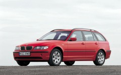 Desktop image. BMW. ID:25900