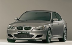 Desktop image. BMW. ID:25901
