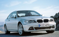 Desktop image. BMW. ID:25902