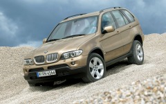 Desktop image. BMW. ID:25906