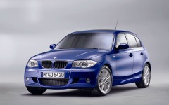 Desktop image. BMW. ID:8317