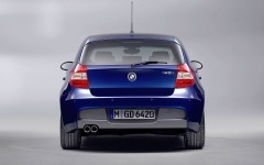 Desktop image. BMW. ID:8320