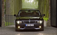 Desktop image. BMW. ID:8325