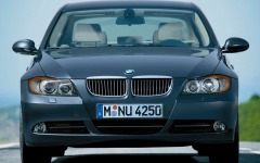 Desktop image. BMW. ID:8332