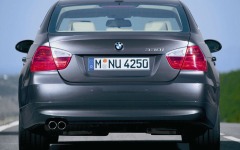 Desktop image. BMW. ID:8336