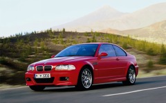 Desktop image. BMW. ID:8342