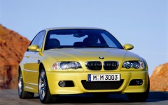 Desktop image. BMW. ID:8345