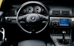 Desktop image. BMW. ID:8352