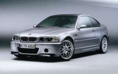 Desktop image. BMW. ID:8353
