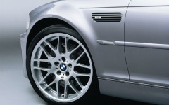 Desktop image. BMW. ID:8358