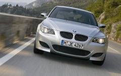 Desktop image. BMW. ID:8359