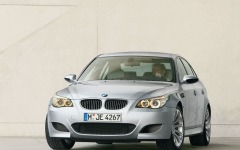 Desktop image. BMW. ID:8360