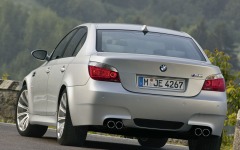 Desktop image. BMW. ID:8362