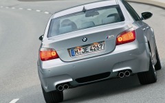 Desktop image. BMW. ID:8363