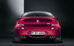 Desktop image. BMW. ID:8372