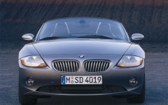 Desktop image. BMW. ID:8380