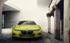 Desktop image. BMW. ID:61818