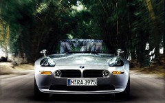 Desktop image. BMW. ID:8385