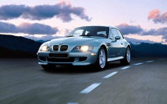 Desktop image. BMW. ID:8386