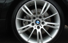 Desktop image. BMW. ID:8387