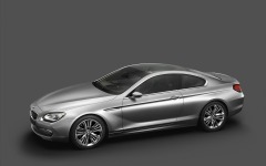 Desktop image. BMW. ID:8389