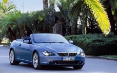 Desktop image. BMW. ID:8393