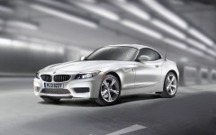 Desktop image. BMW. ID:8397