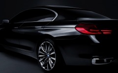 Desktop image. BMW. ID:8403
