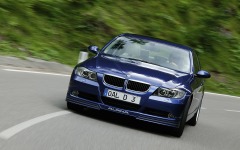 Desktop image. BMW. ID:8405