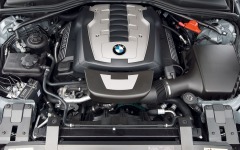 Desktop image. BMW. ID:8407
