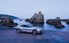 Desktop image. BMW. ID:8410