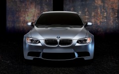 Desktop image. BMW. ID:54157