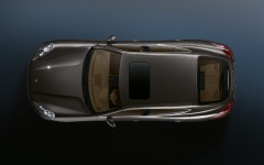 Desktop image. Porsche Panamera S 2012. ID:27243