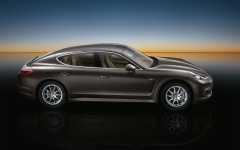 Desktop wallpaper. Porsche Panamera S 2012. ID:27244