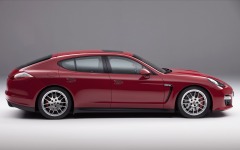 Desktop wallpaper. Porsche Panamera GTS 2012. ID:20272