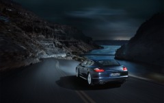 Desktop wallpaper. Porsche Panamera 4S 2012. ID:27227