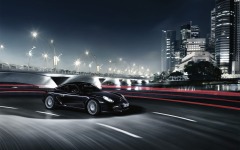 Desktop image. Porsche Cayman 2012. ID:27174